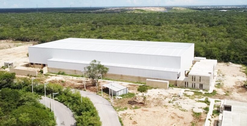 Venta de Lotes Industriales en Mérida: Inversión Segura en Zona Estratégica